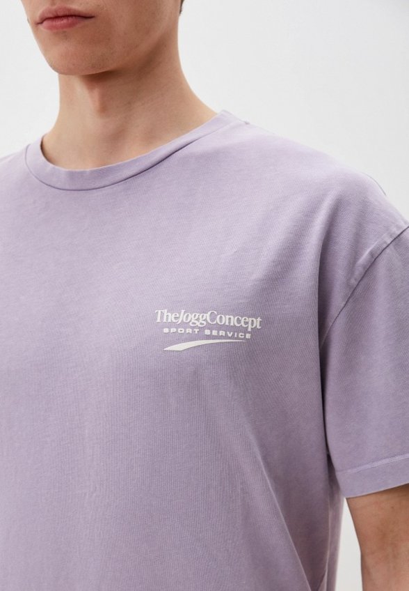 Футболка TheJoggConcept