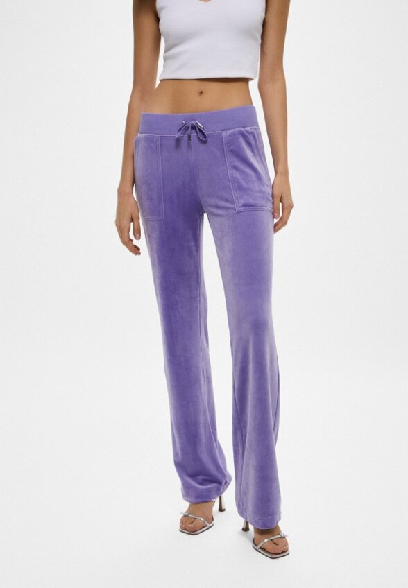 Брюки спортивные Juicy Couture