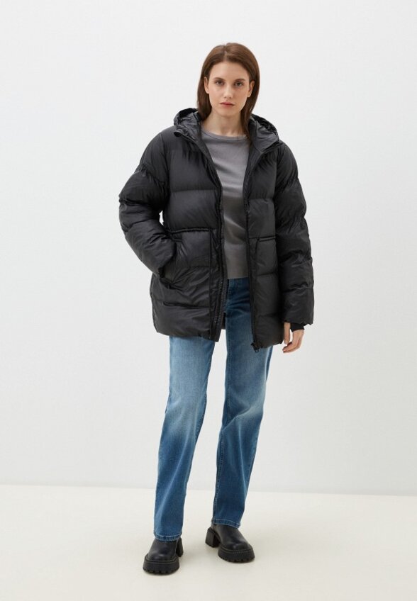 Куртка утепленная Ichi