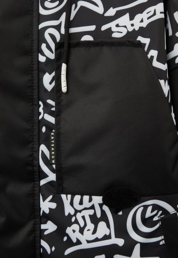 Куртка утепленная Kaysarow