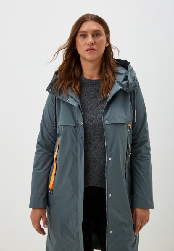 Плащ Margo Blues