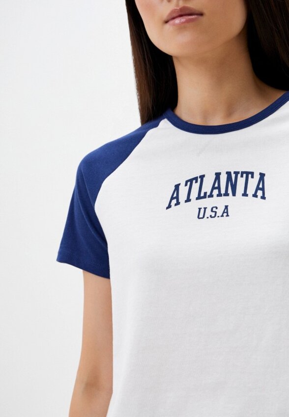 Футболка LC Waikiki