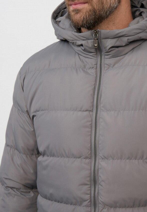 Куртка утепленная Modis