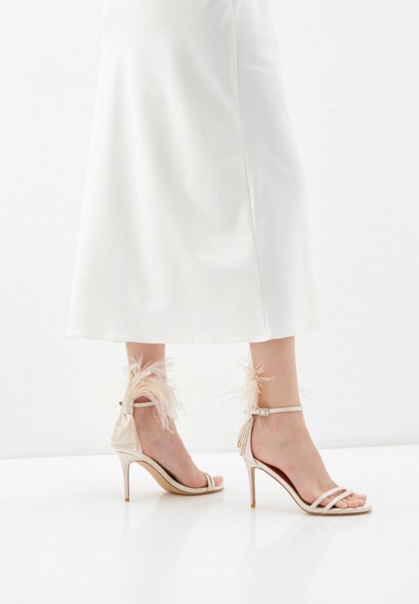 Босоножки Sbalo