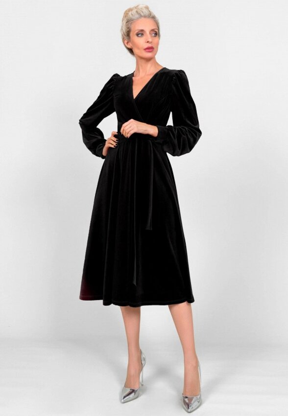 Платье Alisia Fiori