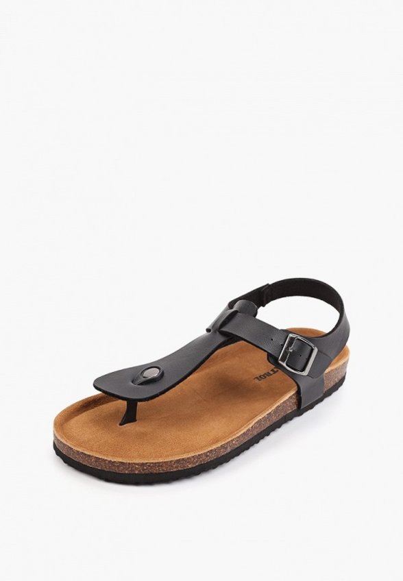 Сандалии Patrol