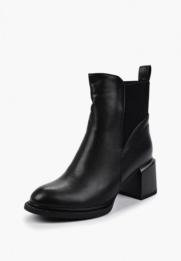 Ботильоны Crony