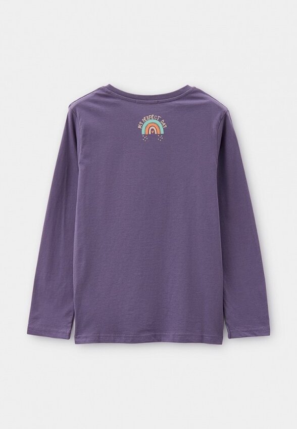 Лонгслив Elementarno