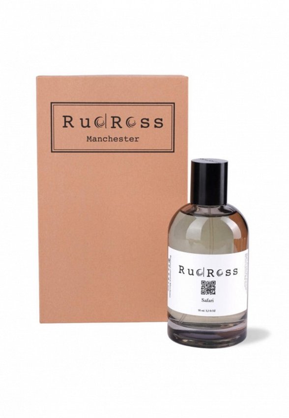 Парфюмерная вода Rudross