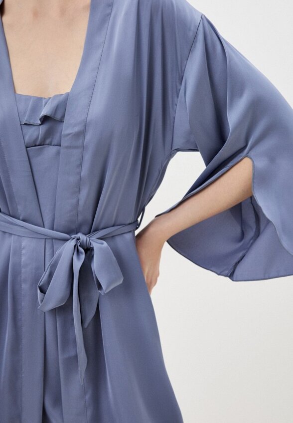 Халат и сорочка ночная Fielsi