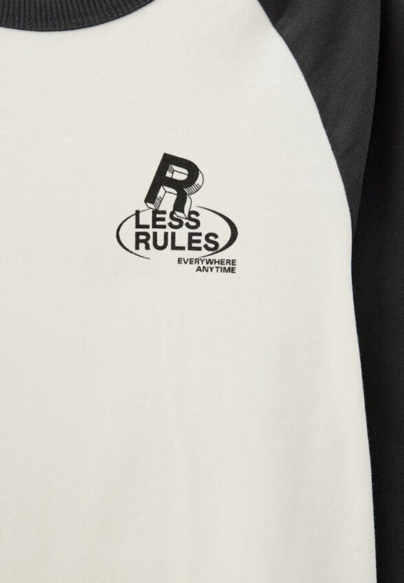 Лонгслив Sela