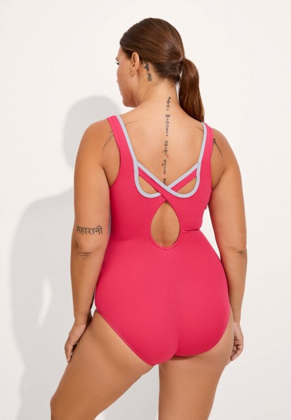 Купальник Emdi