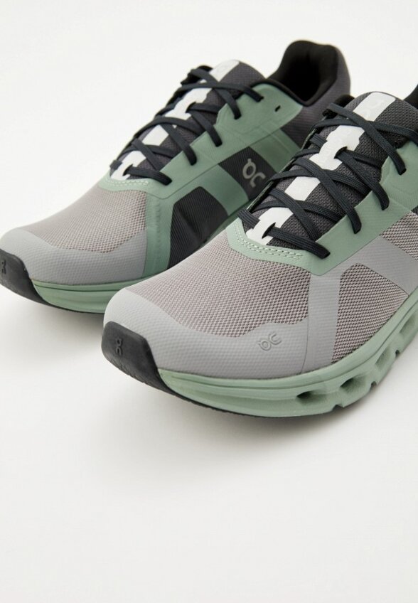 Кроссовки On