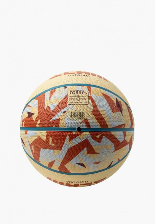 Мяч баскетбольный Torres