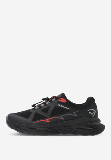 Кроссовки для мальчиков Northland Holz, Черный