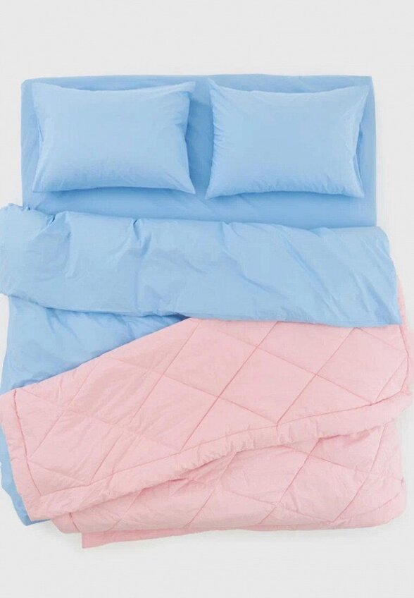 Постельное белье Евро Morpheus