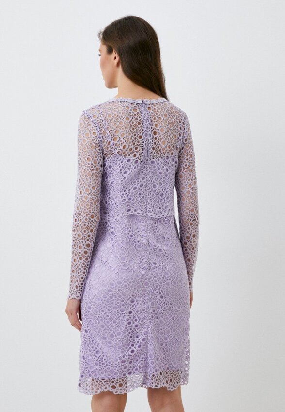 Платье MadaM T