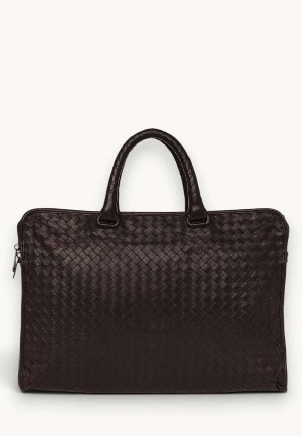 Bottega Veneta Briefcase