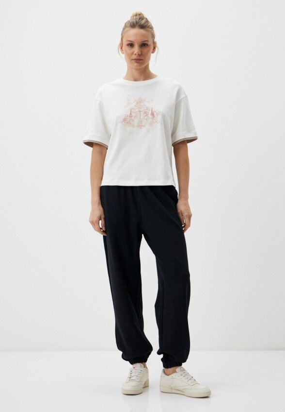 Брюки спортивные Li-Ning