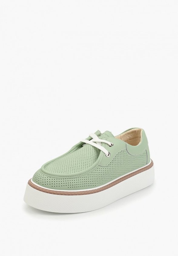 Ботинки Goergo