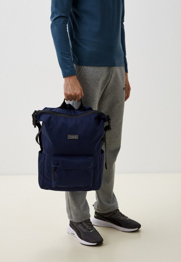 Рюкзак Consigned
