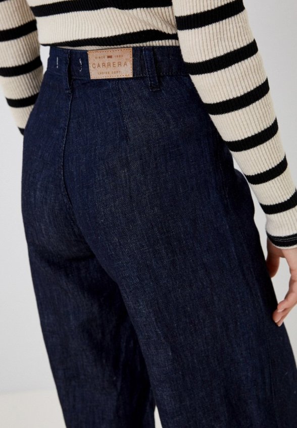 Брюки Carrera Jeans