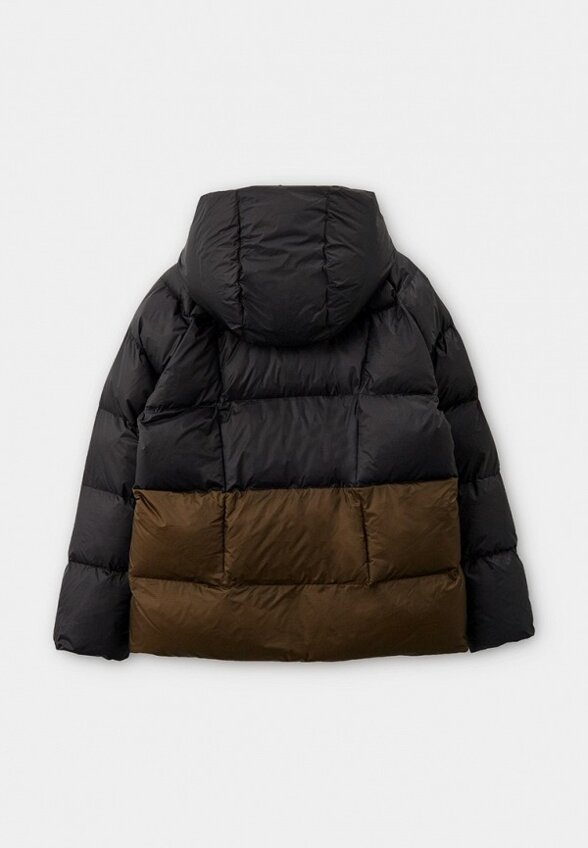 Куртка утепленная Dsquared2