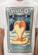 Футболка Hugo4  - превью