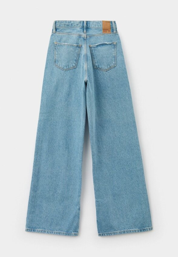 Джинсы Colin's