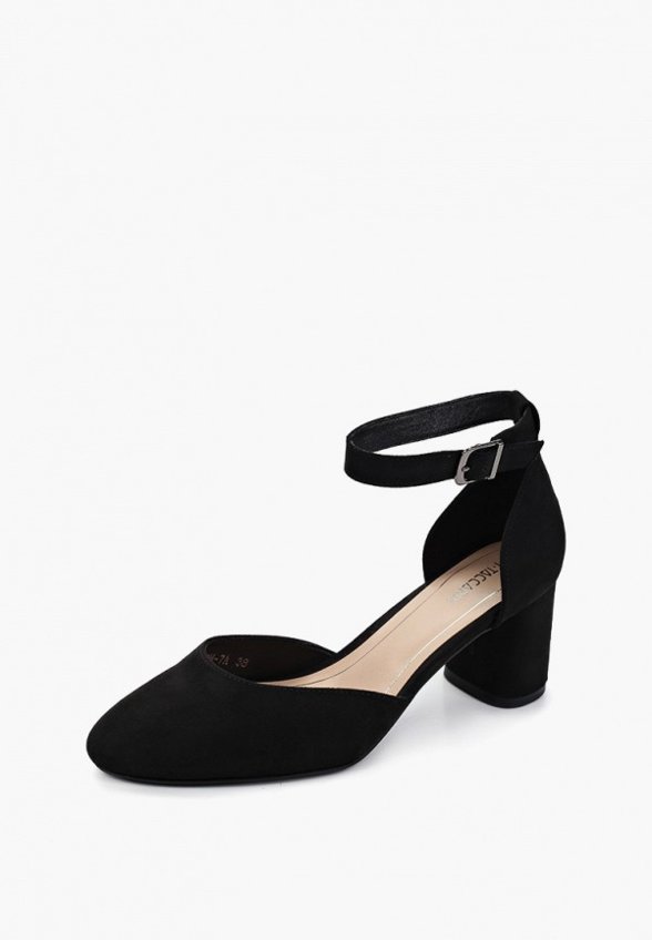 Туфли T.Taccardi