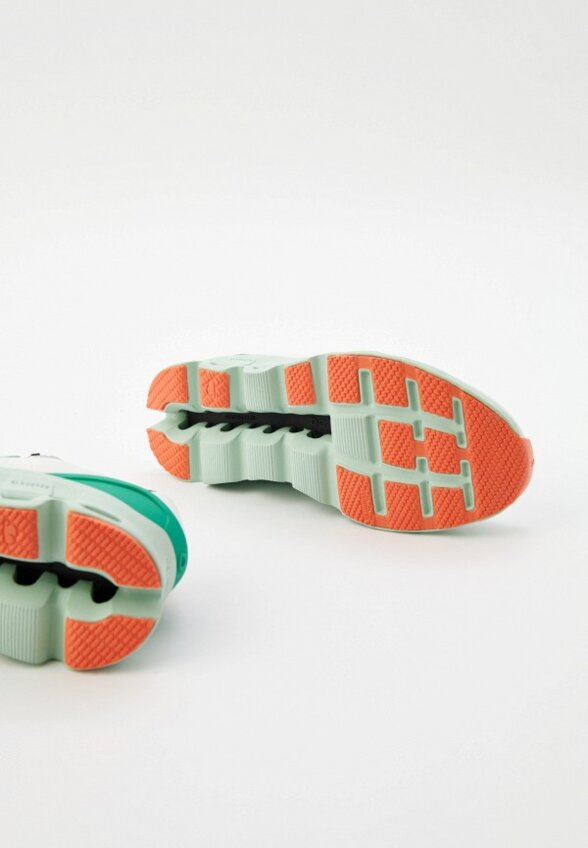 Кроссовки On