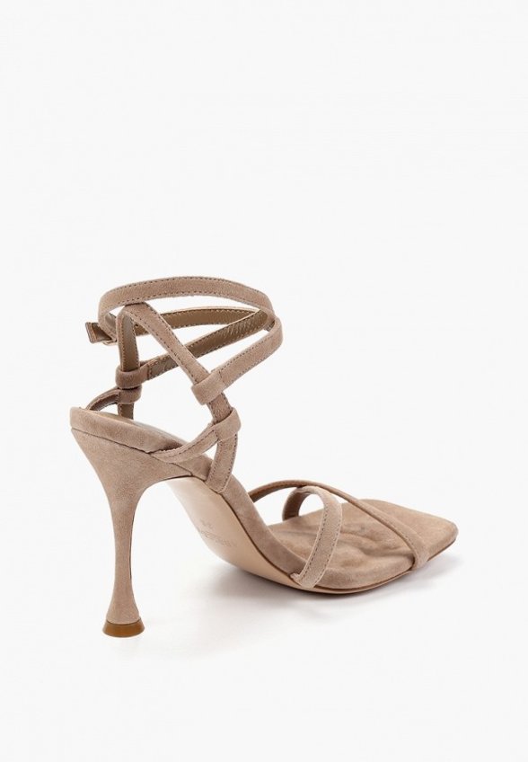 Босоножки Abricot