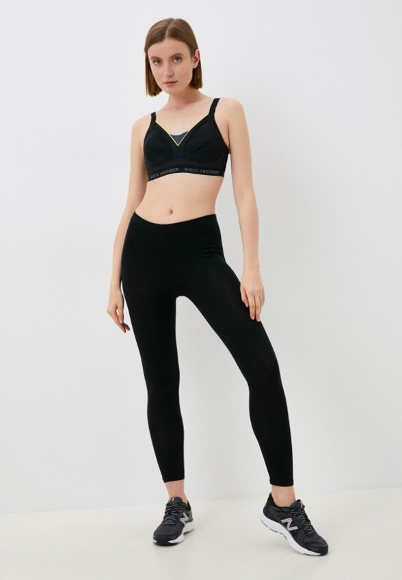 Топ спортивный Shock Absorber