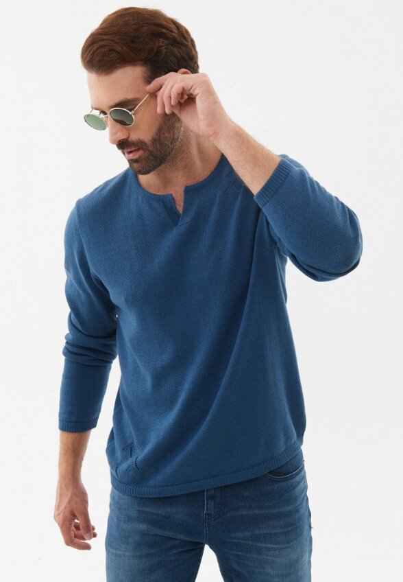 Пуловер Mavin