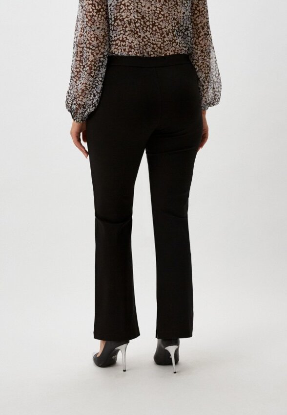 Брюки Weekend Max Mara
