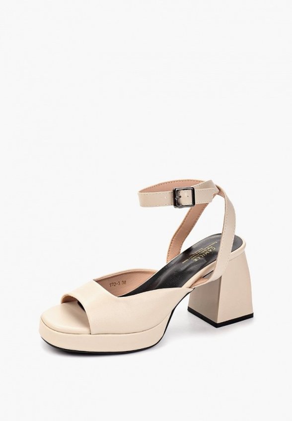 Босоножки Camille