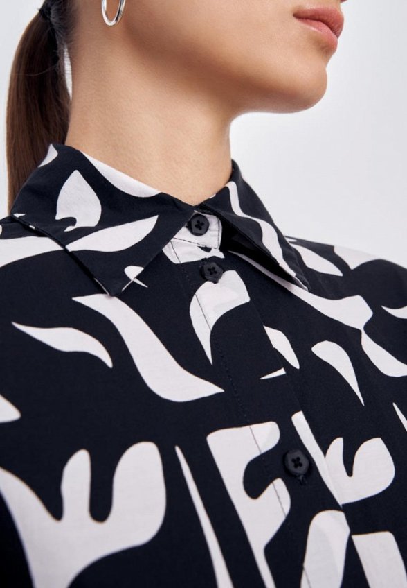 Платье Finn Flare