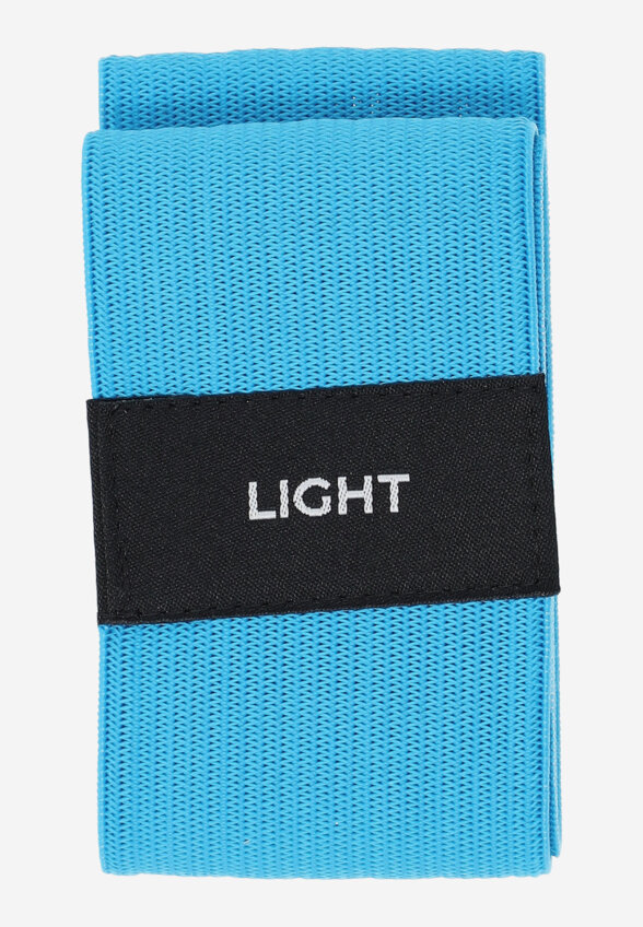 Мини-лента Athlex, Голубой