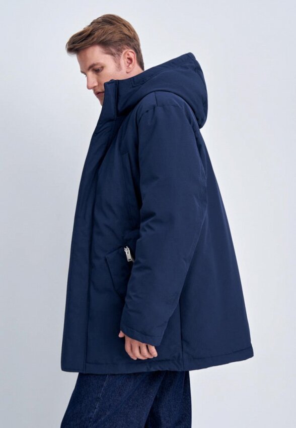 Куртка утепленная Finn Flare