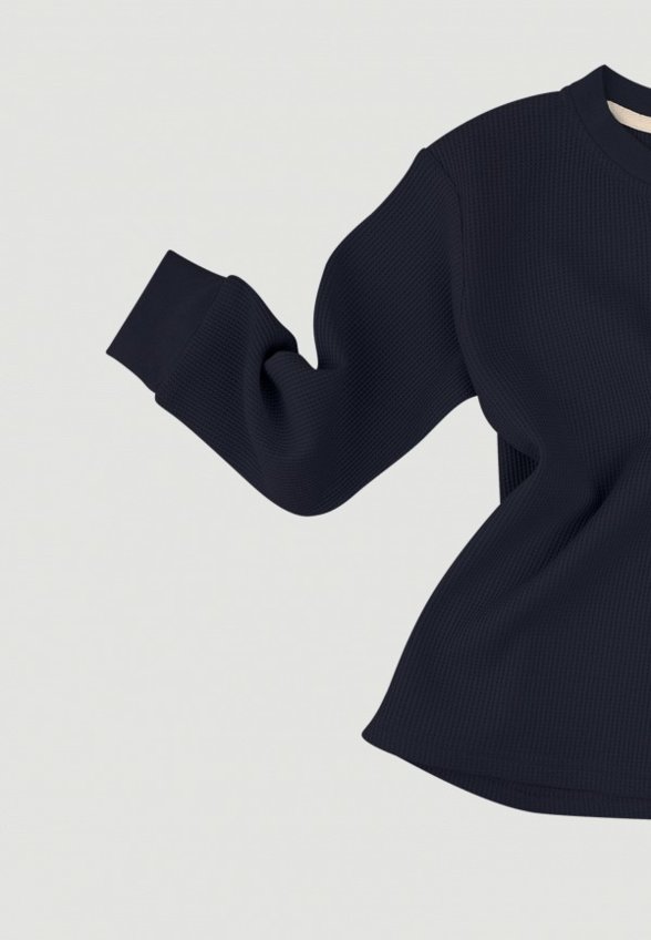 Лонгслив Mjolk