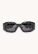 Versace Sunglasses1  - превью