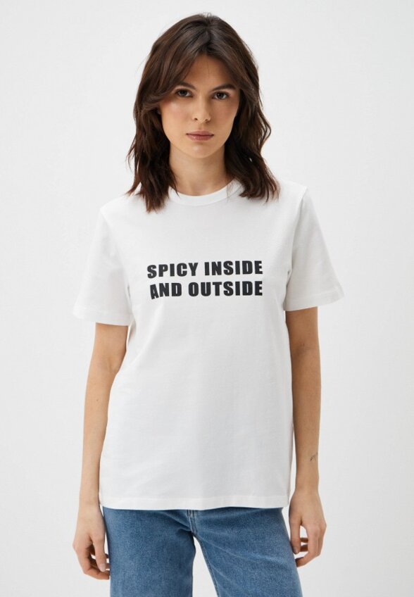 Футболка O'STIN