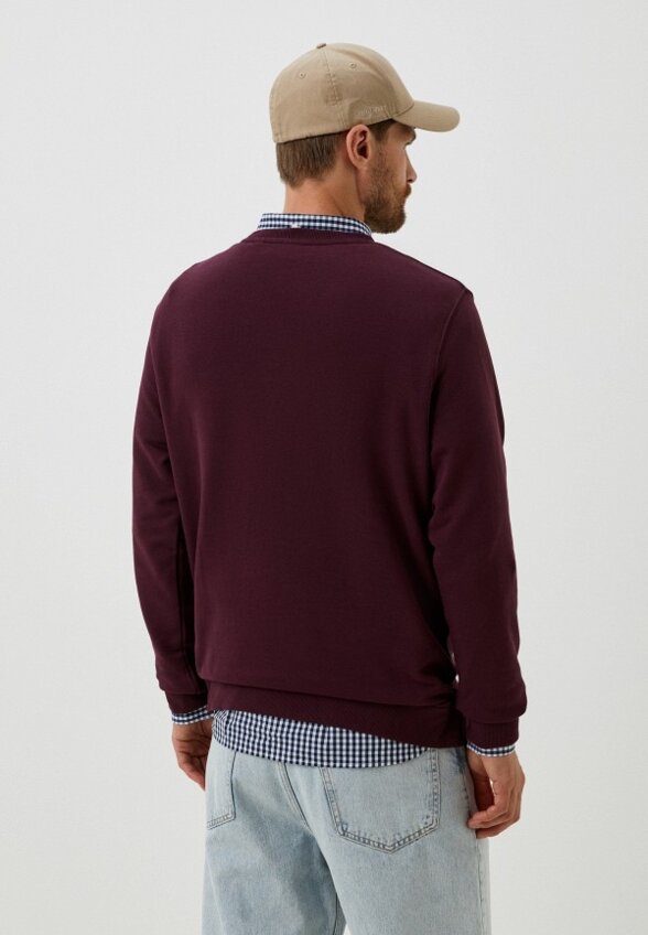 Свитшот Lyle & Scott