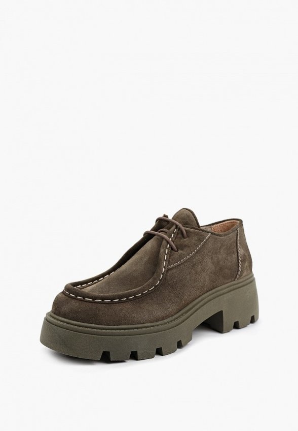 Ботинки Valley