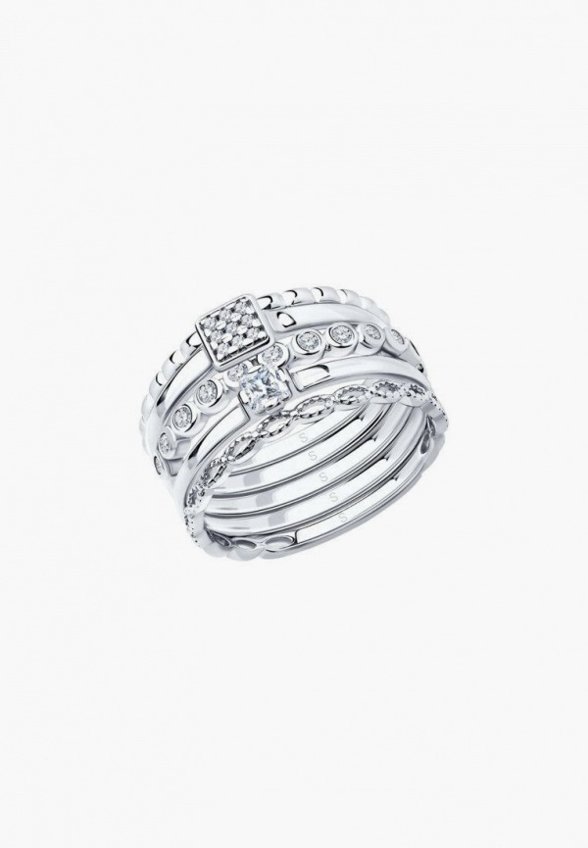 Кольцо Sokolov