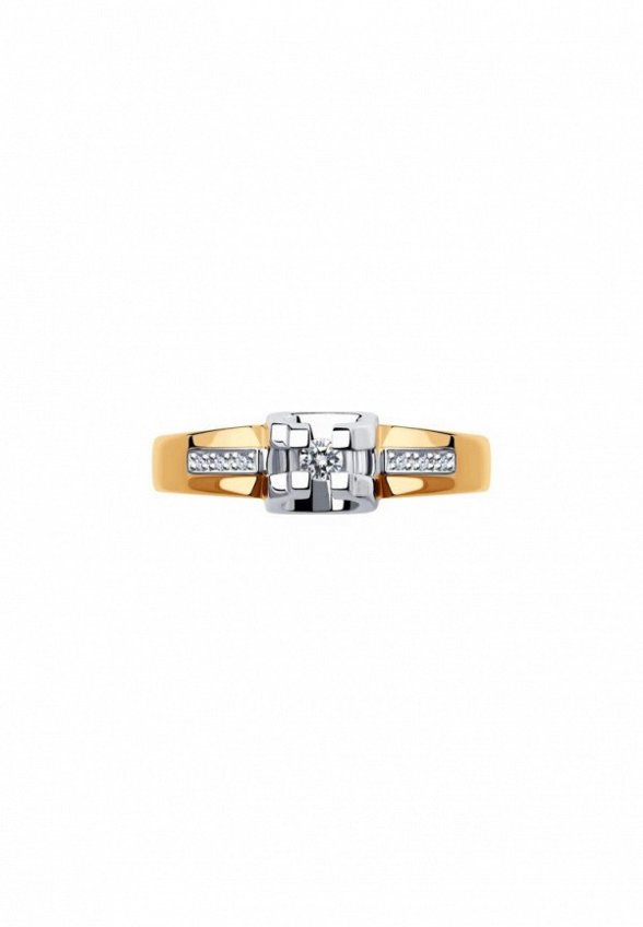 Кольцо Sokolov