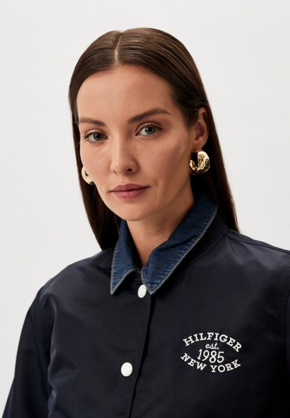 Бомбер Tommy Hilfiger