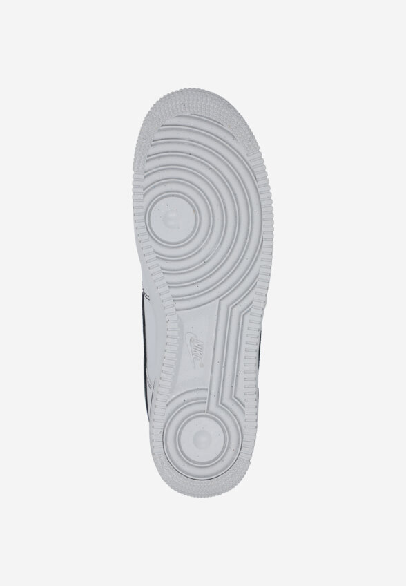 Кеды мужские Nike Air Force 1 '07 Lv8, Серый