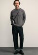 Джемпер Zrn Man2  - превью
