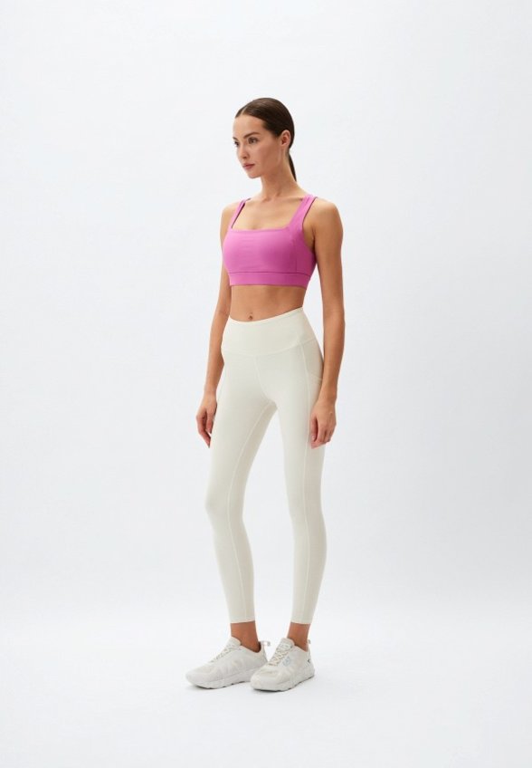 Топ спортивный Heroine Sport
